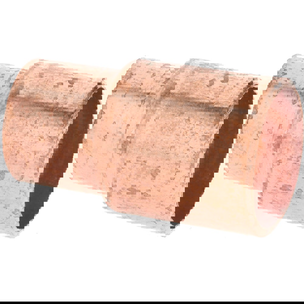 Wrot Copper Pipe Reducer: 3/4
